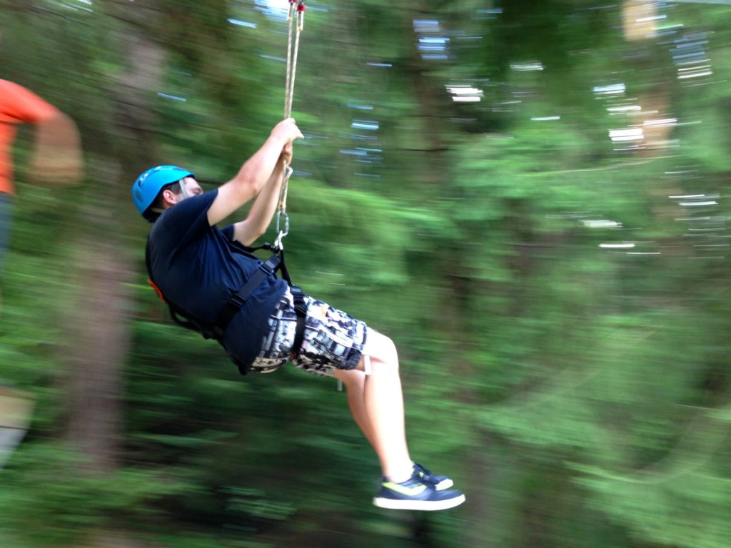 zipline9