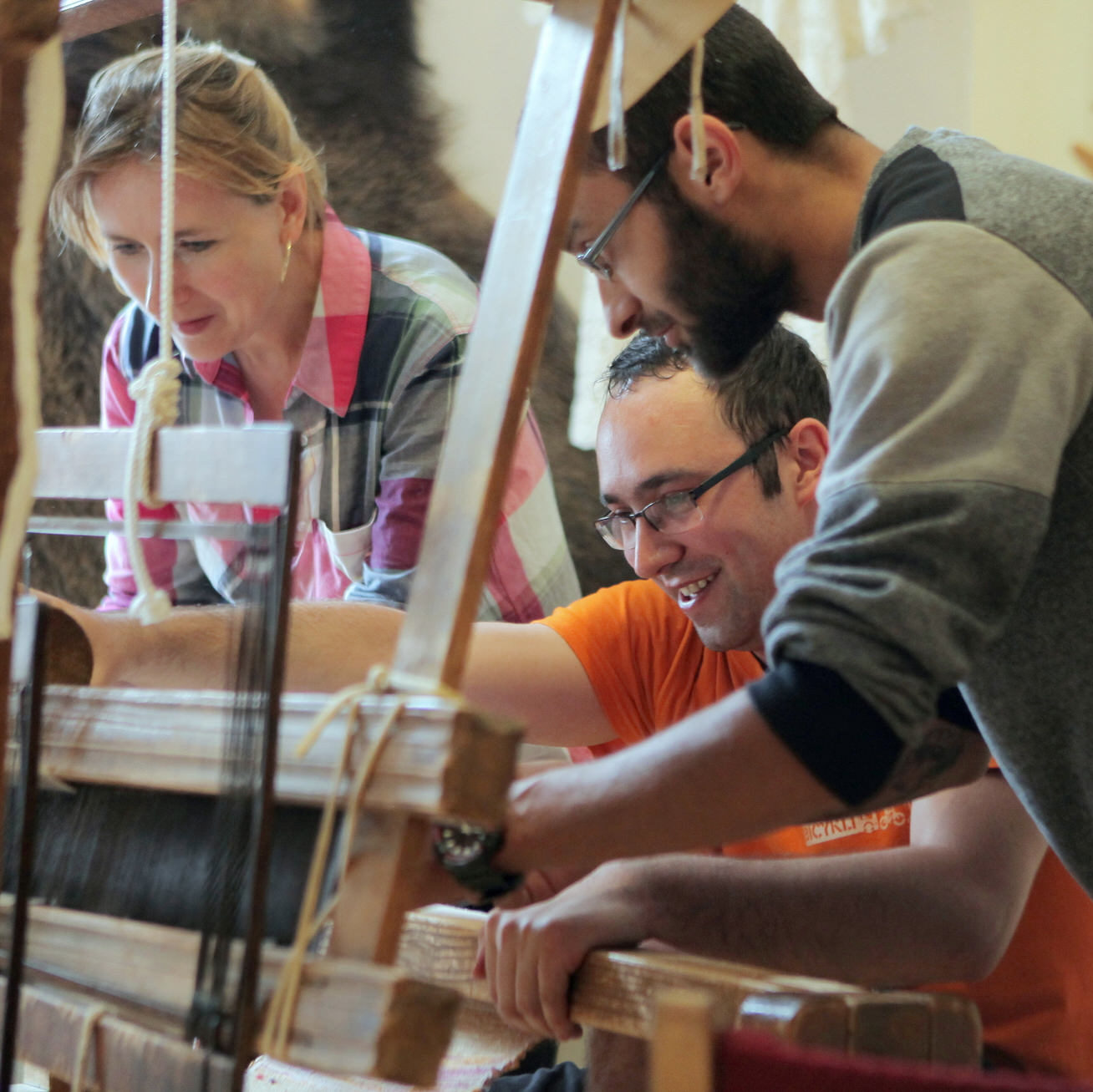 Teambuilding, to nie sú zbytočne vyhodené peniaze, ale najlepšia investícia do pracovného tímu.