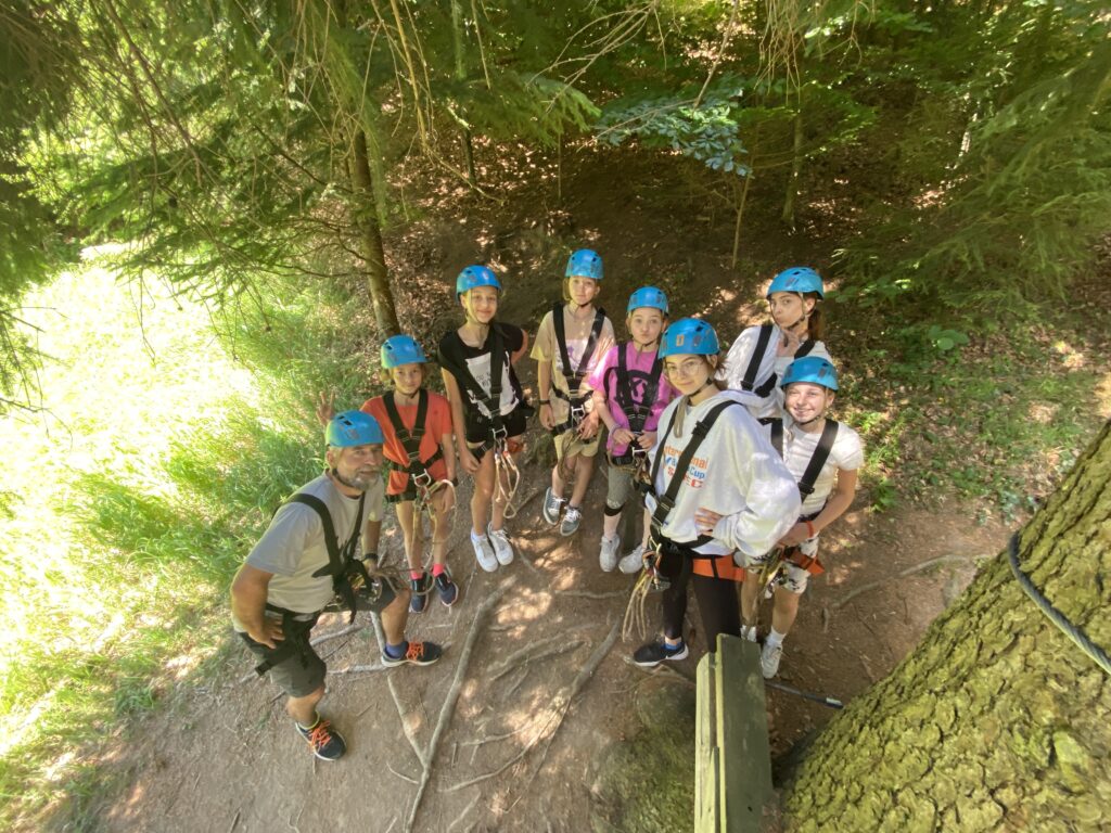Zipline